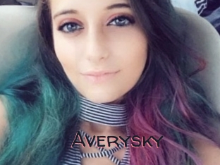 Averysky
