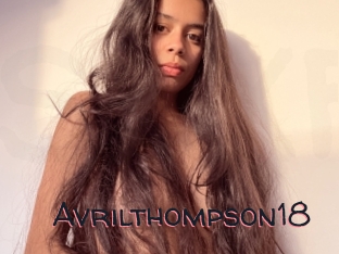 Avrilthompson18