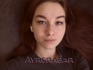 Avroragar