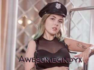 Awesomecindyx
