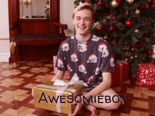 Awesomieboy