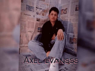 Axel_evansss