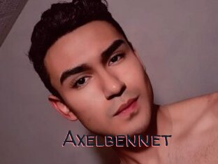 Axelbennet