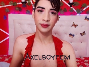 Axelboyfem