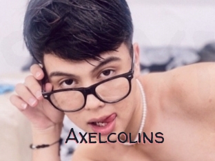 Axelcolins