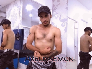 Axeldaemon