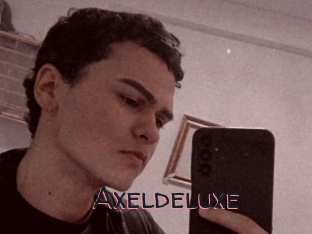 Axeldeluxe