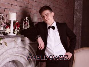 Axeldowse