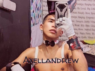 Axellandrew