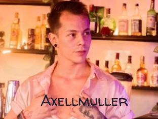 Axellmuller