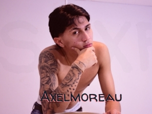 Axelmoreau