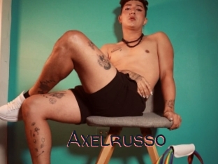 Axelrusso