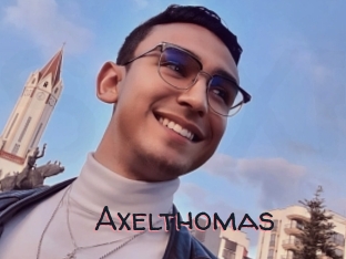 Axelthomas