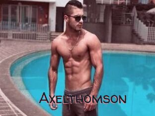 Axelthomson
