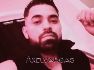 Axelvargas