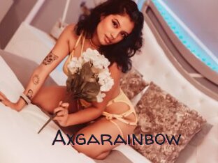 Axgarainbow
