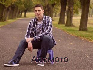 Axiomoto