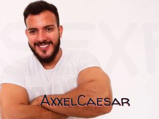 AxxelCaesar