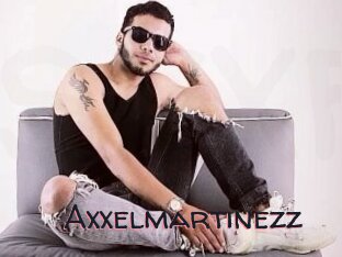 Axxelmartinezz