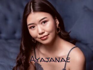 Ayajanae