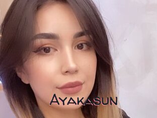 Ayakasun