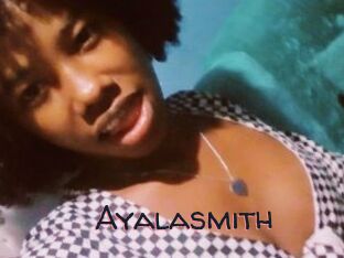 Ayalasmith