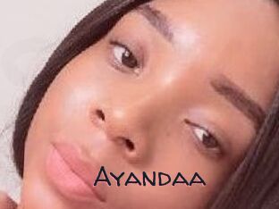Ayandaa