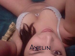 Ayelin