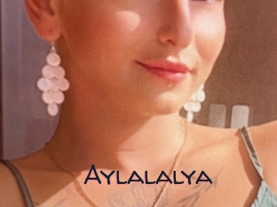 Aylalalya