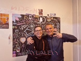 Aylalevy