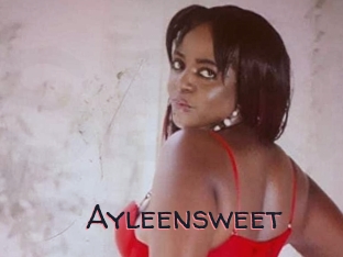 Ayleensweet