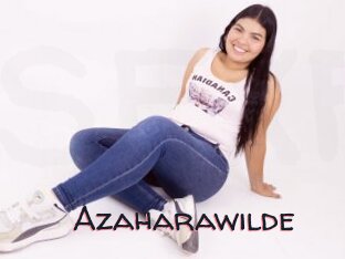 Azaharawilde