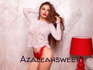 Azaleahsweet
