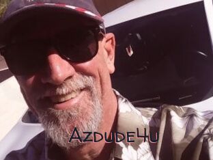 Azdude4u