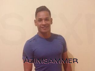 Azimsammer