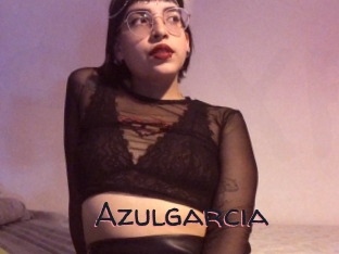 Azulgarcia