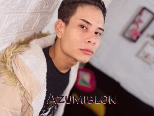 Azumiblon