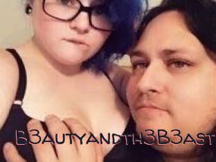 B3autyandth3B3ast