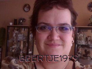 BEERTJE1979