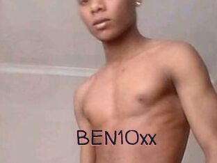 BEN10xx