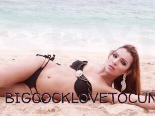 BIGCOCKLOVETOCUM