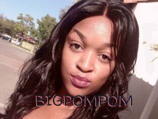 BIGPOMPOM