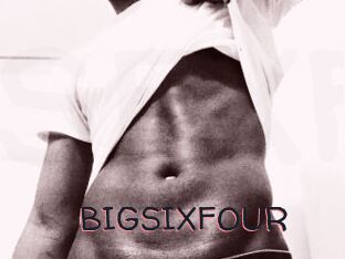 BIGSIXFOUR