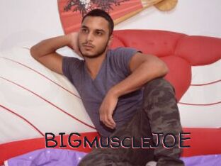 BIGmuscleJOE