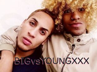 BIGvsYOUNGXXX
