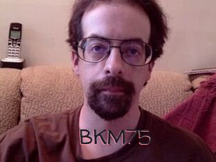 BKM75