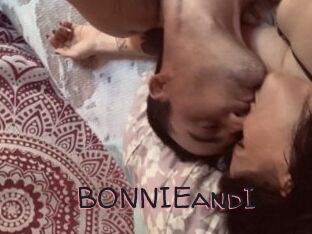 BONNIEandI