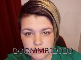 BOOMMBI2020