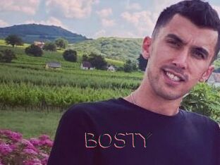BOSTY