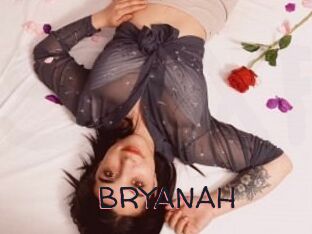 BRYANAH